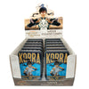 Avatar Korra Candy Tin 1oz - Sweets and Geeks