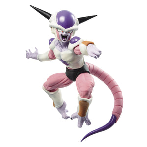 Dragon Ball Z Full Scratch The Frieza Figure - Sweets and Geeks