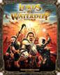 Dungeons and Dragons: Lords of Waterdeep Board Game - Sweets and Geeks
