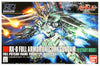 Bandai HGUC 178 Gundam RX-0 FULL ARMOR UNICORN Gundam 1/144 Scale Kit - Sweets and Geeks