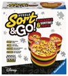 Mickey's Sort & Go! - Sweets and Geeks