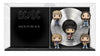 Funko Pop! Albums Deluxe - Back in Black #17 (Walmart Exclusive) - Sweets and Geeks