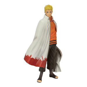 Boruto - Shinobi Relations SP2 Comeback! Naruto (Repeat) Figure - Sweets and Geeks