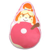 Little Buddy Animal Crossing Isabelle Mochi Pillow Plush - Sweets and Geeks