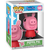 Funko Pop! Animation - Peppa Pig: Peppa Pig #1085 - Sweets and Geeks