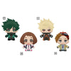 My Hero Academia- World Heroes’ Mission Tomonui Plush Series 1 - Sweets and Geeks