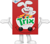 Funko Pop! Funko: Trix - Trix #188 - Sweets and Geeks