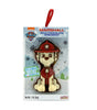 Paw Patrol Chocolate Ornament 1oz - Sweets and Geeks