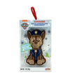 Paw Patrol Chocolate Ornament 1oz - Sweets and Geeks