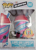 Funko Pop! Slurpee - Slurpee (Good Slurper Cup) (Diamond Collection) #191 - Sweets and Geeks