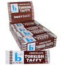 Bonomo Turkish Taffy: Chocolate 1.5 OZ - Sweets and Geeks