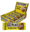 Slo Poke Chewy Caramel Candy Bars 1.5 OZ - Sweets and Geeks