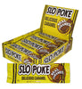 Slo Poke Chewy Caramel Candy Bars 1.5 OZ - Sweets and Geeks
