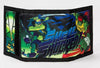 TMNT Tri-Fold Wallet - Sweets and Geeks