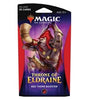 Throne of Eldraine Theme Booster - Sweets and Geeks