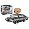 Funko Pop! Fast and Furious - 1970 Charger w/Dom Toretto #17 - Sweets and Geeks