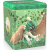 Pokemon Stacking Tin - Sweets and Geeks