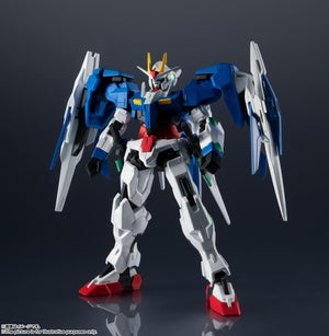 Mobile Suit Gundam 00 Gundam Universe 00 Raiser Gundam - Sweets and Geeks