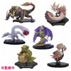 Capcom Figure Builder Monster Hunter Standard Model Plus Vol.19 Blind Box - Sweets and Geeks