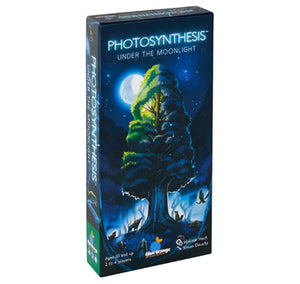 Photosynthesis: Under the Moonlight - Sweets and Geeks