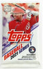 2021 Topps Series 1 Baseball Hobby Pack - Sweets and Geeks