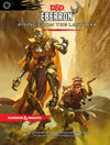 Dungeons and Dragons: Eberron - Rising from the Last War - Sweets and Geeks