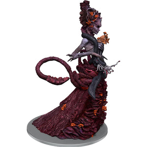 Dungeons & Dragons: Icons of the Realms Zuggtmoy, Demon Queen of Fungi - Sweets and Geeks