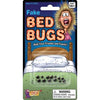 Fake Bed Bugs - Sweets and Geeks