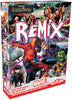 Marvel: Remix - Sweets and Geeks
