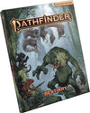 Pathfinder RPG: Bestiary Second Edition - Sweets and Geeks