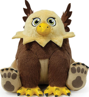 Dungeons & Dragons Griffon Phunny Plush - Sweets and Geeks
