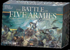War of the Ring: Battle of the Five Armies - Sweets and Geeks