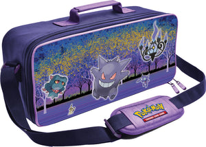 Pokemon TCG: Gallery Series Haunted Hollow Deluxe Gaming Trove - Sweets and Geeks