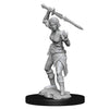 Magic the Gathering Unpainted Miniatures: W14 Nahir (May 2021 Preorder) - Sweets and Geeks