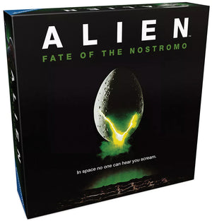Alien: Fate of the Nostromo - Sweets and Geeks