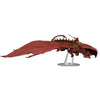 Dungeons & Dragons: Icons of the Realms Set 25 Dragonlance - Red Ruin & Red Dragonnel - Sweets and Geeks