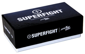 Superfight: The Card Game Core Deck - Sweets and Geeks