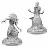 Dungeons & Dragons Nolzur`s Marvelous Unpainted Miniatures: W18 Mind Flayers - Sweets and Geeks