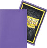 Dragon Shield Matte Sleeves 100ct - Nebula - Sweets and Geeks