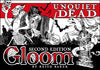 Gloom: Unquiet Dead 2nd Edition - Sweets and Geeks