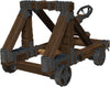 WizKids 4D War Machines: Catapult (Preorder) - Sweets and Geeks