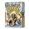 Olympus Fluxx - Sweets and Geeks