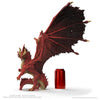 Dungeons & Dragons: Icons of the Realms Balagos, Ancient Red Dragon - Sweets and Geeks