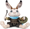 Dungeons & Dragons Agdon Longscarf Phunny Plush - Sweets and Geeks