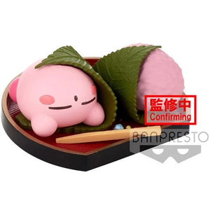 Kirby Paldolce Collection Vol. 4 Ver. C Statue - Sweets and Geeks