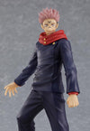 (DAMAGED) Jujutsu Kaisen Pop Up Parade - Yuji Itadori - Sweets and Geeks