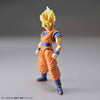 Dragon Ball Z Figure-rise Standard - Super Saiyan Goku (New Packaging) Model Kit - Sweets and Geeks