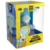 Spongebob SquarePants - Future Squidward Vinyl Figure - Sweets and Geeks