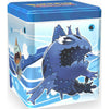Pokemon Stacking Tin - Sweets and Geeks