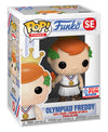 Copy of Funko Pop! Funko: Funko - Hipster Freddy Funko (Funko Shop) #03 - Sweets and Geeks